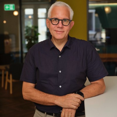 Alexander Schlaepfer