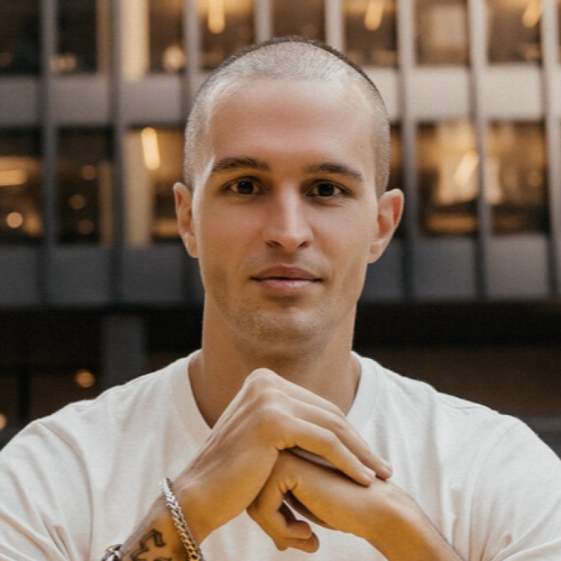 Ben Constanty