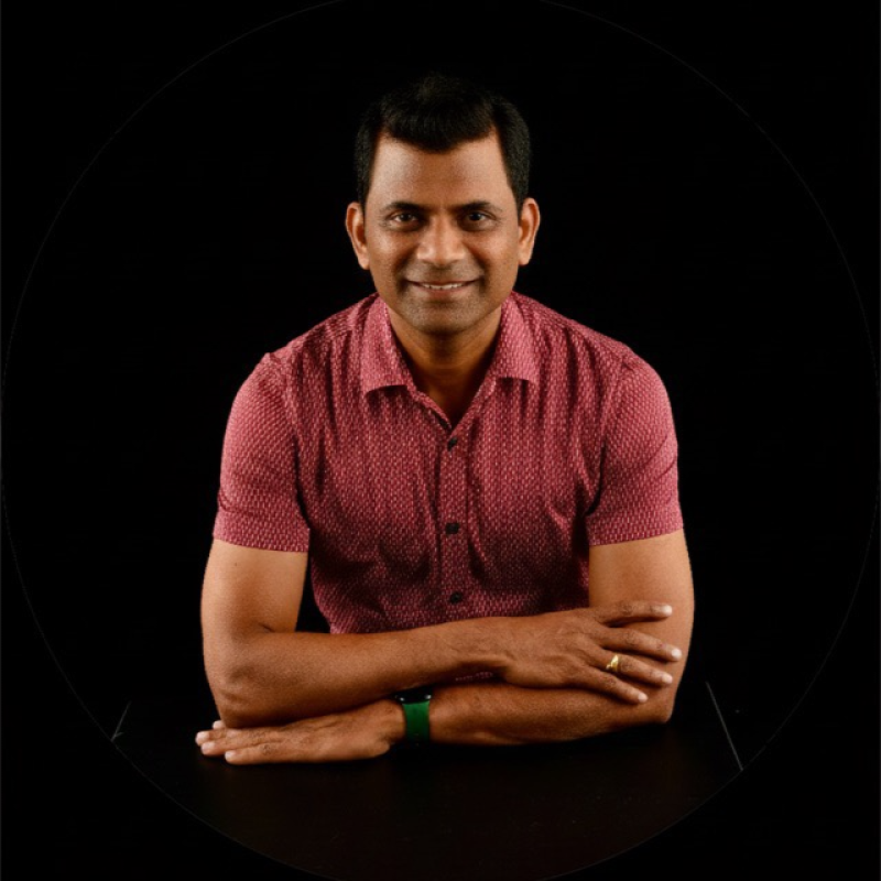 Srini Katta