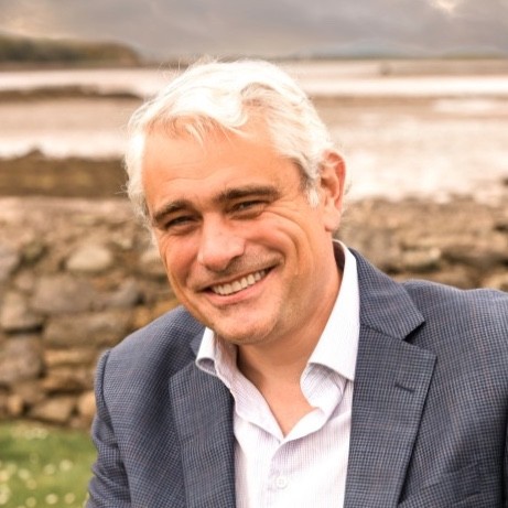Patrick Pinschmidt