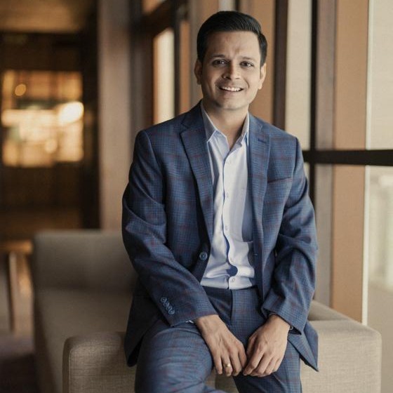 Rishit Desai