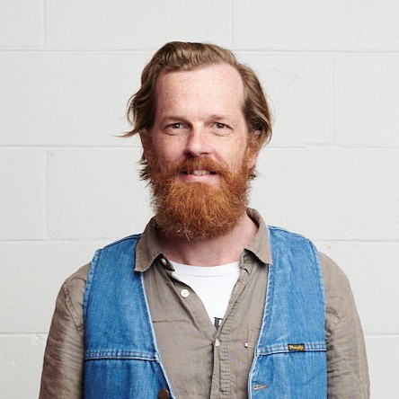 Andy Miller (米乐