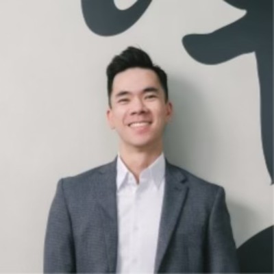 Ryan Chang