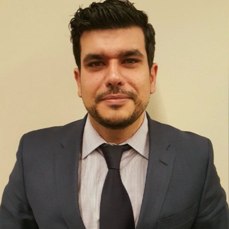 Michael Peca