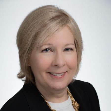 Mary Blake