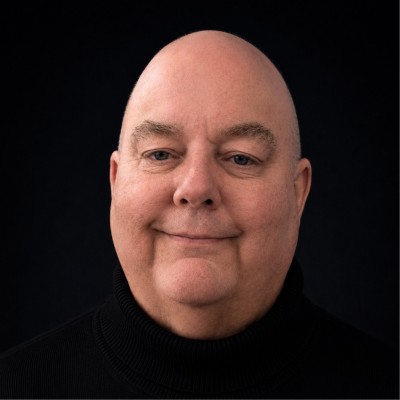 Martin Greenhalgh