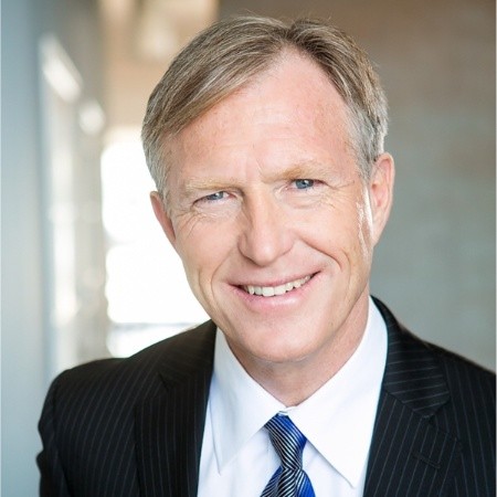 Larry Waldinger