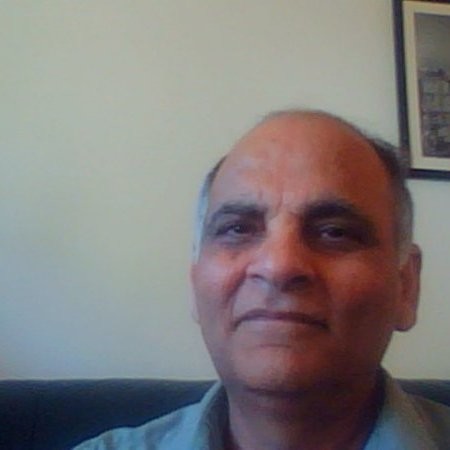 Mahendra Pratap