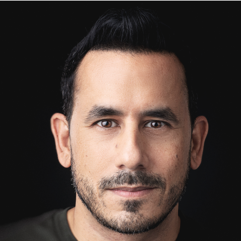 Sharif El-Badawi