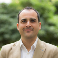 Borja Brena Lajas
