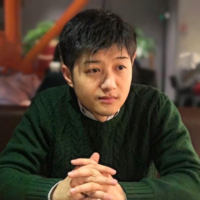 Jian Li