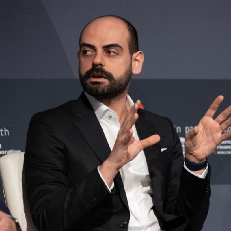 Mehmet Atici