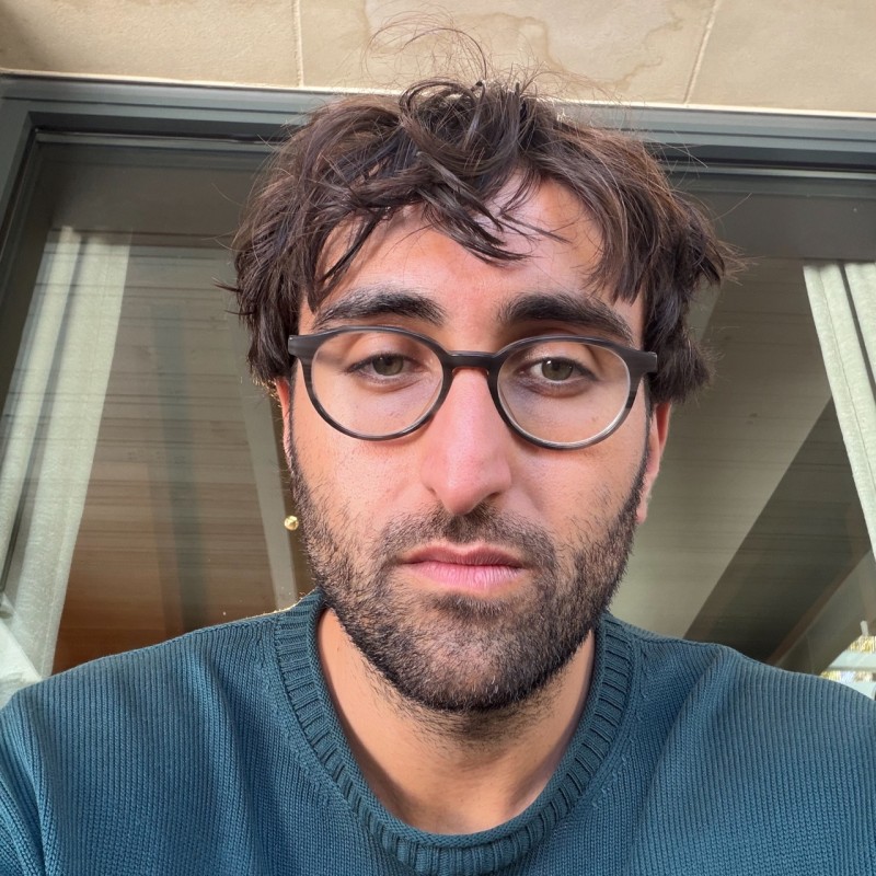 Amir Moazami