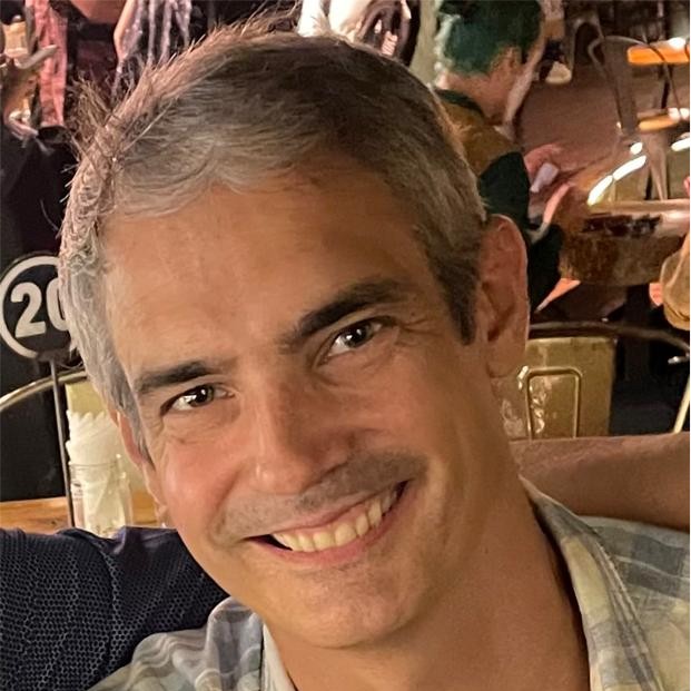 Daniel Gimenez