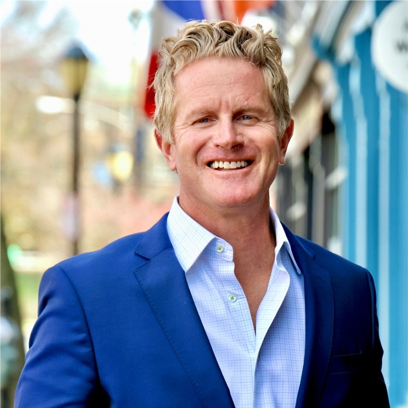 Michael Bergeron