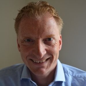 Steven Clarke