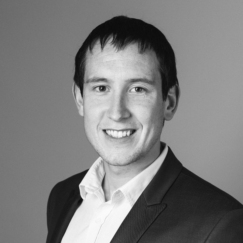 Grégory Derrien, CFA