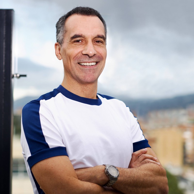 Alex Robbio
