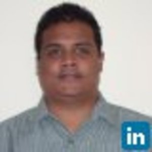 Nagendra Bhanuprakash