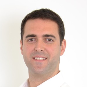 David Martinez De Lecea