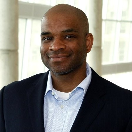 Mark Crawford
