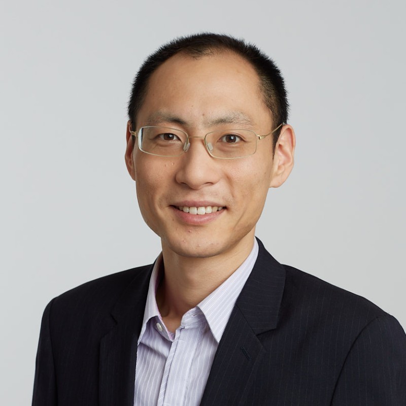 Yuexin Yu
