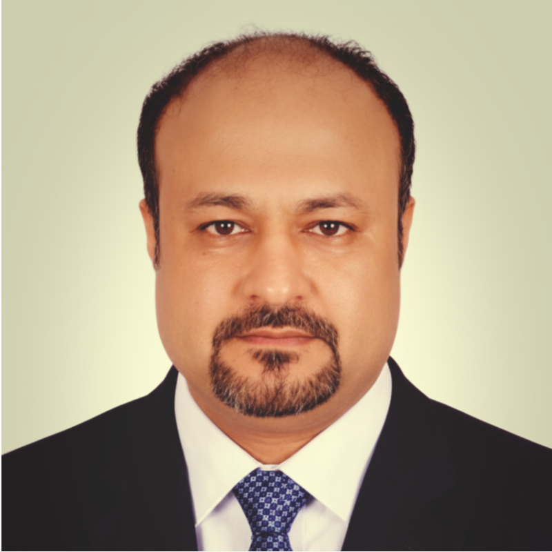 Sumit Neogi