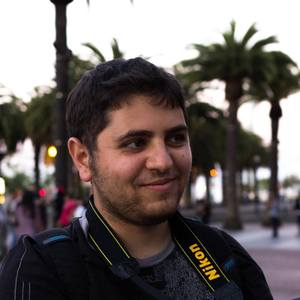 Ramez Debbas