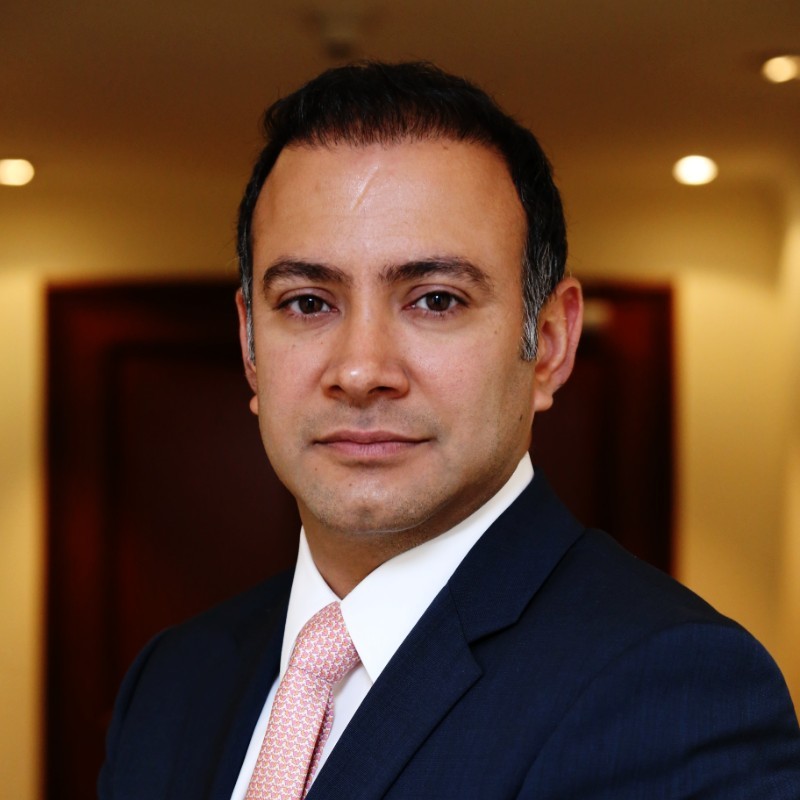 Gaurav Ahuja