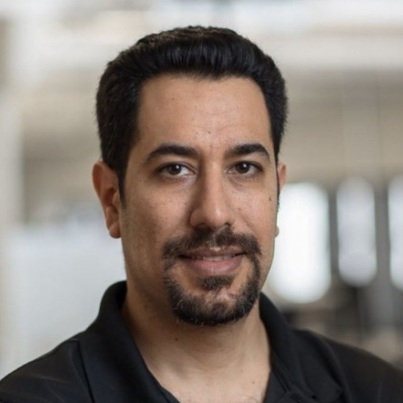 Yaniv Shmueli