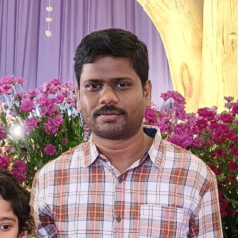 Kalyan Gottumukkala