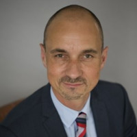 Klaus Prebensen