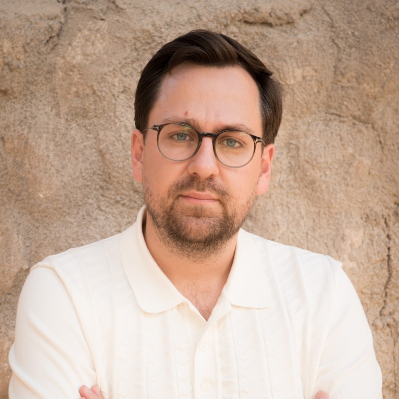 Vadim Dyakov