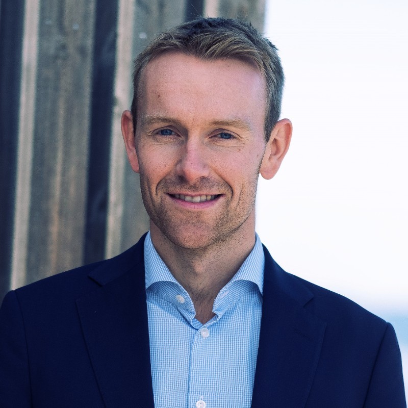Øystein Wikan