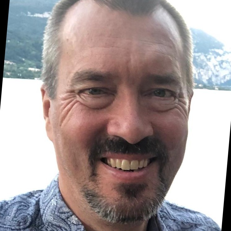Vesa Tornberg