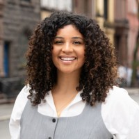 Alexandria Lafci