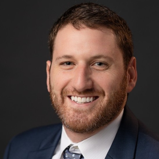 Adam Levensohn