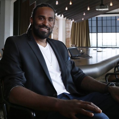 Ronny Turiaf