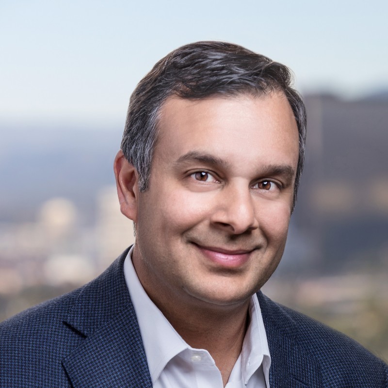 Rahul Aggarwal