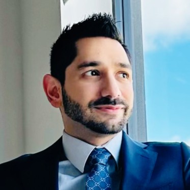 Arman Motiwalla