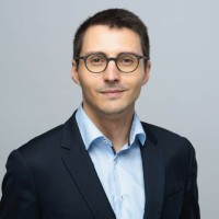 Julien Becquet