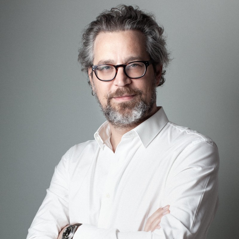 Guillaume Rostand