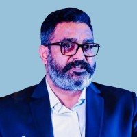 Sumanth Aarani
