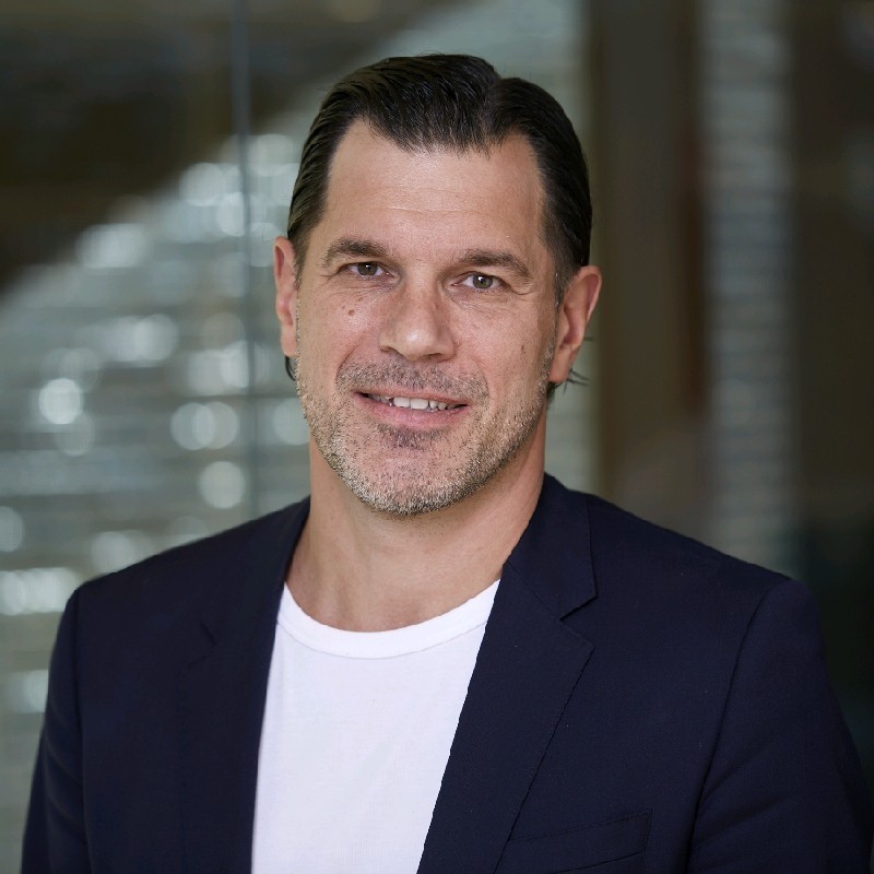 Martin Thilander