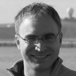 David Jeske
