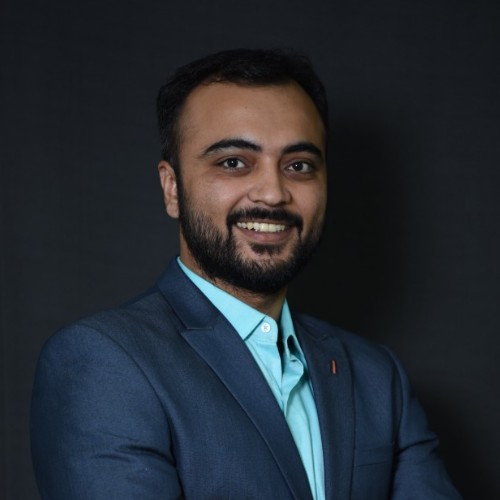 Gaurav Kunwar