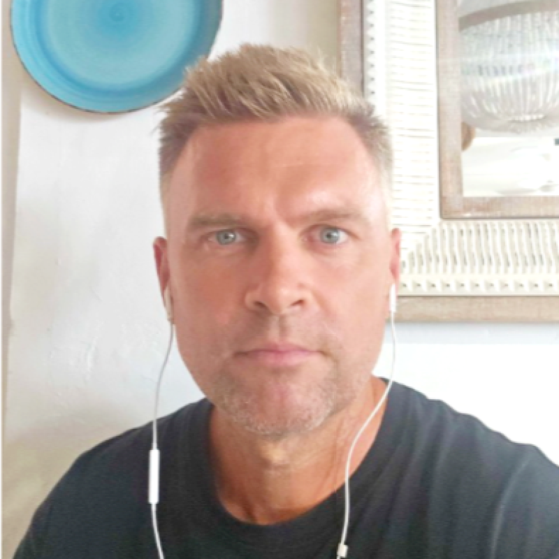 Nick Ingall