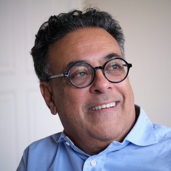 Nick Grewal