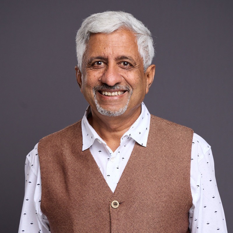 Rajan Raghavan