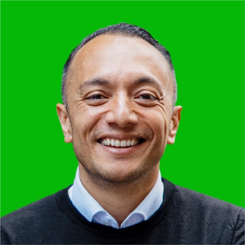 Alan Frei